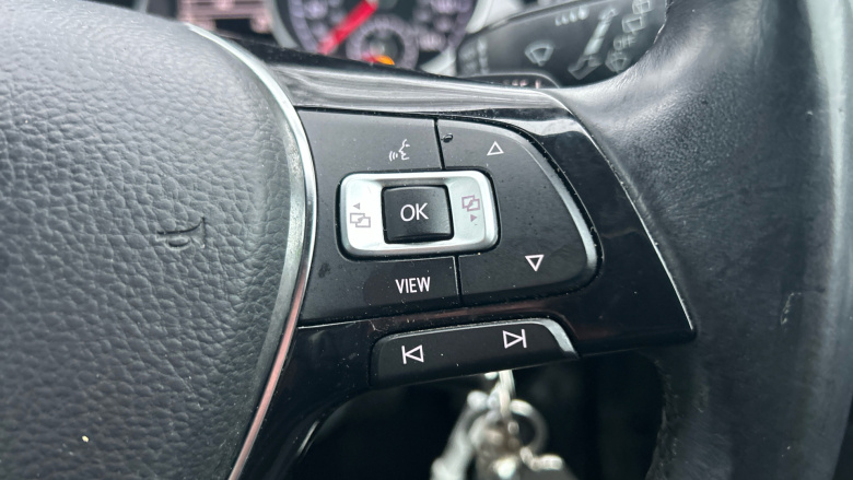 Volkswagen Golf 1.5 TSI EVO 150 GT 5dr DSG Petrol Hatchback